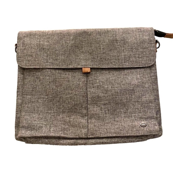 PKG Toronto Padded Digital Carrying Case Grey - Picture 1 of 6